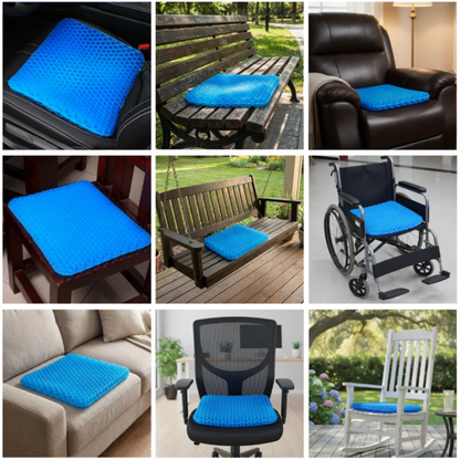 Cushova Gel Seat Cushion